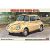 1:24 Сборная модель Subaru 360 Young SS