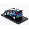 1:24 Масштабная модель FORD Fiesta WRC #3 "Ford WRT" Latvala/Anttila Winner Rally Wales 2012