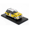 1:24 Масштабная модель RENAULT 5 Turbo #7 "Renault Elf" Ragnotti/Andrie Winner Tour de Corse 1982