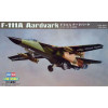 1:48 Сборная модель General Dynamics F-111A Aardvark