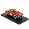 1:24 Масштабная модель FIAT 124 Abarth Spider #2 "Olio Fiat" Pinto/Bernacchini Winner Rally Portugal 1974