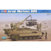 1:35 Сборная модель Israel Merkava ARV