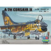 1:72 Сборная модель A-7H Corsair II