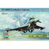 1:72 Сборная модель EF-2000B Eurofighter Typhoon