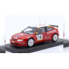 1:24 Масштабная модель CITROEN Xsara Kit Car #16 "Citron Sport" Bugalski/Chiaroni Winner Rally Catalunya-Costa Brava 1999