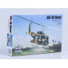 1:72 Сборная модель Вертолет UH-1B Huey