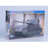 1:35 Сборная модель Танк German VK4502 (P) Hintern