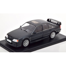 1:24 Масштабная модель OPEL Omega (1991), anthrazit