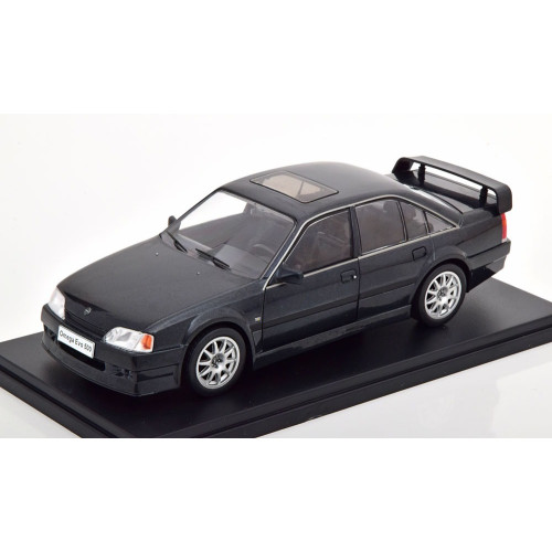 1:24 Масштабная модель OPEL Omega (1991), anthrazit