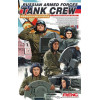 1:35 Сборная модель Russian Tank Crew