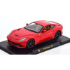 1:24 Масштабная модель FERRARI F12 Berlinetta 2012 Red