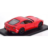 1:24 Масштабная модель FERRARI F12 Berlinetta 2012 Red