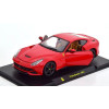 1:24 Масштабная модель FERRARI F12 Berlinetta 2012 Red