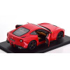 1:24 Масштабная модель FERRARI F12 Berlinetta 2012 Red