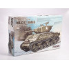 1:35 Сборная модель U.S. Assult Tank M4A3E2 Jumbo