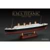 1:700 Сборная модель R.M.S. Titanic