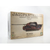 1:35 Сборная модель Jagdpanther G1 Late Production Sd.Kfz.173