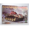 1:35 Сборная модель Flakpanzer V "Kugelblitz"