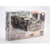 1:35 Сборная модель U.S. Armored Combat Earthmover M9 ACE