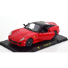 1:24 Масштабная модель FERRARI 599 GTO 2010 Red