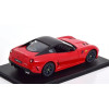 1:24 Масштабная модель FERRARI 599 GTO 2010 Red