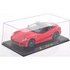 1:24 Масштабная модель FERRARI 599 GTO 2010 Red