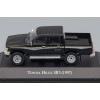 1:43 Масштабная модель TOYOTA Hilux SR5 1997, black