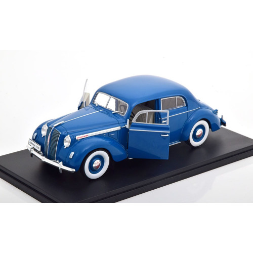 1:24 Масштабная модель OPEL Admiral (1938), blau