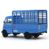 1:43 Масштабная модель MERCEDES BENZ L319D TRUCK PIENSOS BIONA (1963), light blue