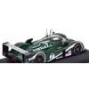 1:43 Масштабная модель BENTLEY Speed 8 4.0l Turbo V8 Team Bentley №7 Winner 24h Le Mans (2003) T.Kristensen - R.Capello - G.Smith, Green Met