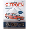 Журнал Citroen Collection №51