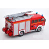 1:43 Масштабная модель RENAULT G270 fire engine