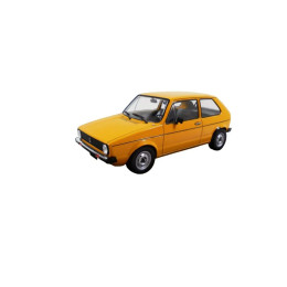 1:24 Масштабная модель VOLKSWAGEN Golf 1 Caribe