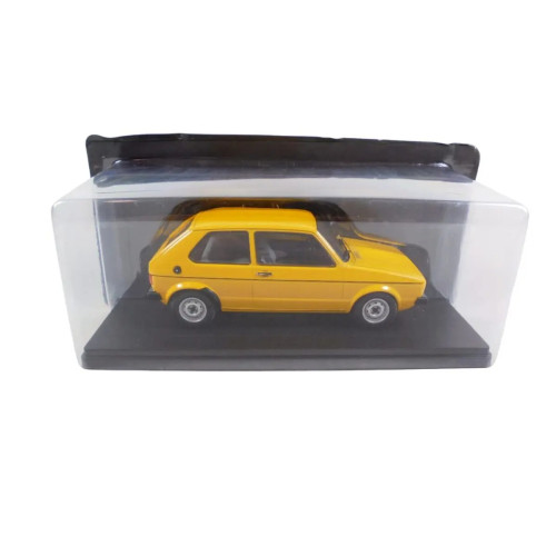 1:24 Масштабная модель VOLKSWAGEN Golf 1 Caribe