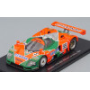 1:43 Масштабная модель MAZDA 787B RENOWN Weidler -Herbert-Gachot #55