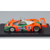 1:43 Масштабная модель MAZDA 787B RENOWN Weidler -Herbert-Gachot #55