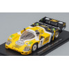 1:43 Масштабная модель Porsche 956B #7 Ludwig/Pescarolo/Johansson победитель 24H Le Mans 1984