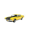 1:43 BUICK GSX 1970, American Car Colletion №48