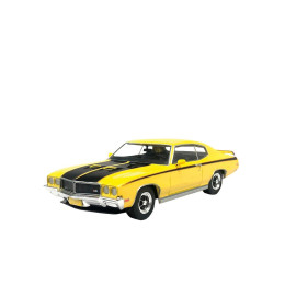 1:43 BUICK GSX 1970, American Car Colletion №48