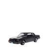 1:43 BUICK GNX 1987, American Car Collection №46