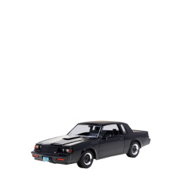 1:43 BUICK GNX 1987, American Car Collection №46