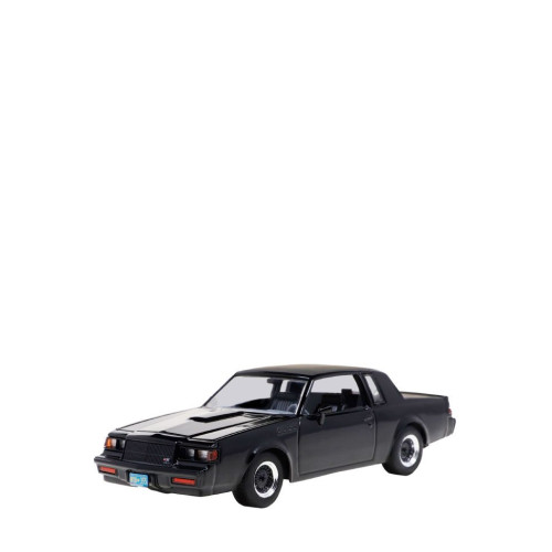 1:43 BUICK GNX 1987, American Car Collection №46