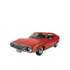 1:43 AMC JAVELIN 1972, American Car Collection №41