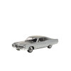 1:43 BUICK WILDCAT 1967, American Car Collection №50