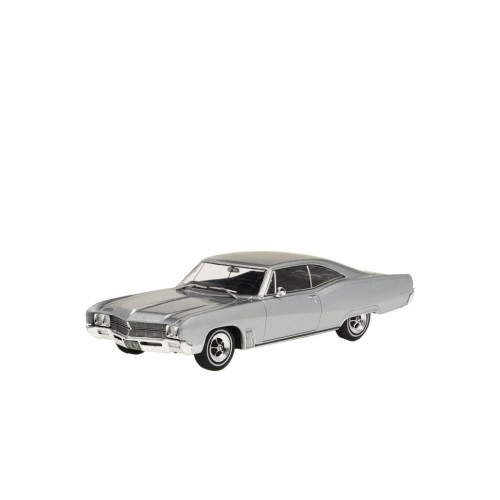 1:43 BUICK WILDCAT 1967, American Car Collection №50