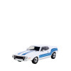 1:43 AMC JAVELIN AMX 1973, American Car Collection №42