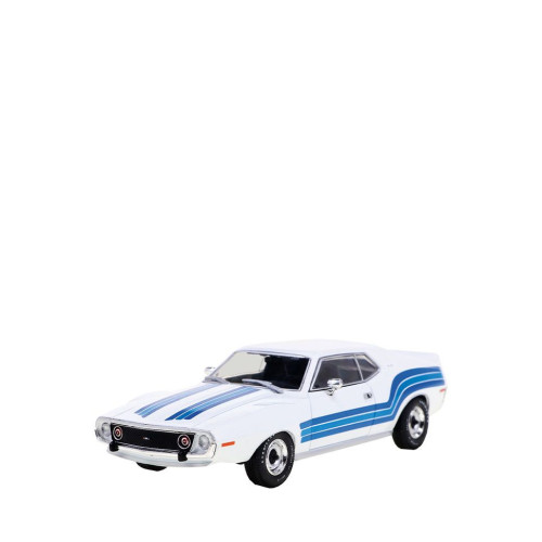 1:43 AMC JAVELIN AMX 1973, American Car Collection №42