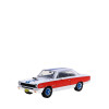 1:43 AMC HURST SC/RAMBLER 1969, American Car Collection №43