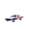 1:43 BUICK CENTURY FREE SPIRIT 1975, American Car Collection №45