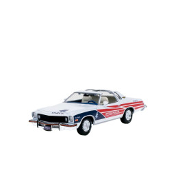 1:43 BUICK CENTURY FREE SPIRIT 1975, American Car Collection №45